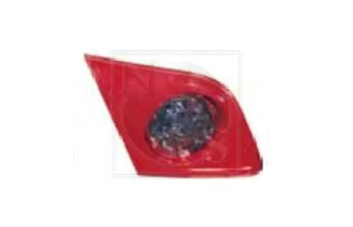 Faro posteriore nps m761a32a - faro,