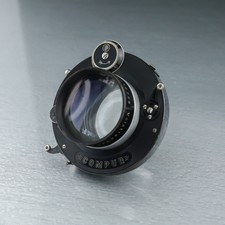 M50, rarissimo HELIAR 3,5 / 15