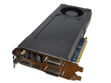 MEDION GeForce GTX 760 2 GB