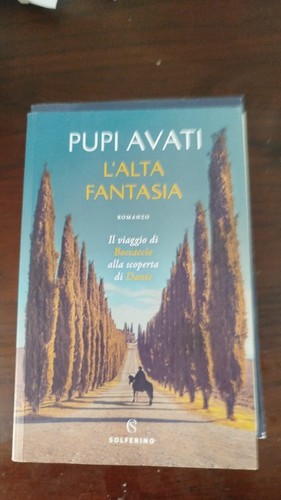 Pupi avati alta fantasia - alta,