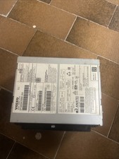 32247254 AUTORADIO CON SISTEMA DI NAVIGAZIONE SATELLITARE VOLVO V40 D2 R 2.0 D 8