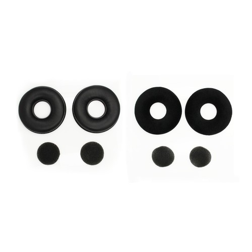 Paio auricolari per akg k121 - 1,