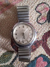 Orologio Renis Geneve 25 rubis automatic (leggere descrizione) Vintage