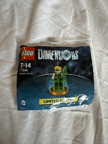 Lego dimensions polybag - lego,