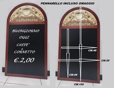 OFFERTA LAVAGNA x BAR