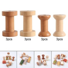Kit rocchetto legno per - kit,