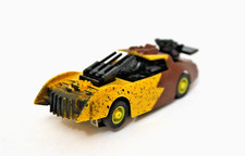 SLOT CAR - TYCO - DOOMSDAY DUEL