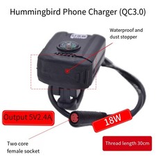 Reliable Battery Electric Bike