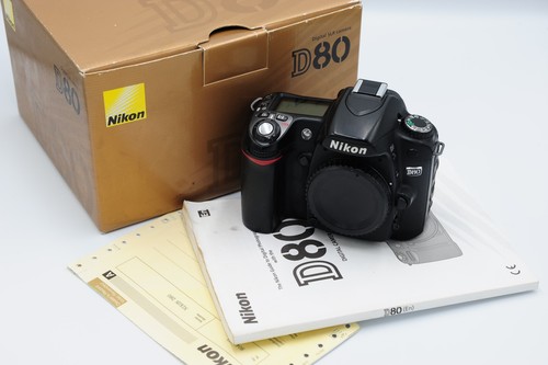 Nikon d80 sensore ccd - sensore,