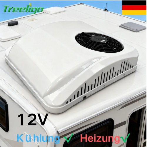 Climatizzatore tetto 12v - climatizzatore,
