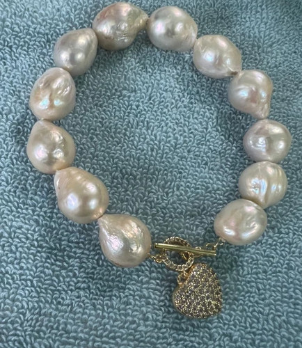 Splendido bracciale perle - splendido,
