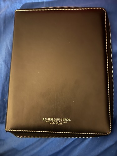 Spalding bros pagata - a.g.spalding, &
