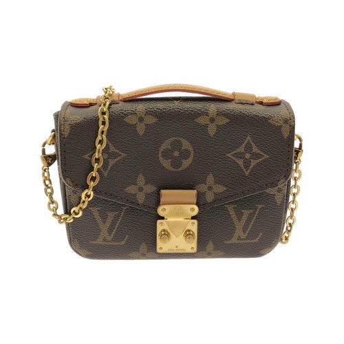 Autentica borsa tracolla - a,