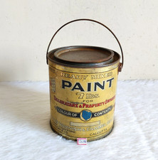 Antico The Londra Vernice &