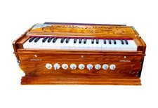 Maanvish Standard Harmonium