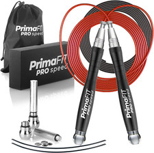 Pro Speed Corda per Saltare