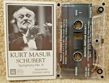 Vintage cassette franz - cassette,