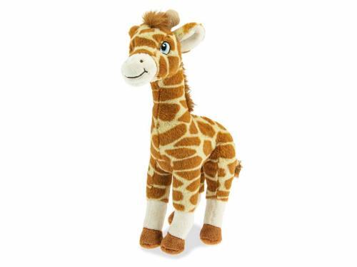 Peluche giraffa 28 - peluche,