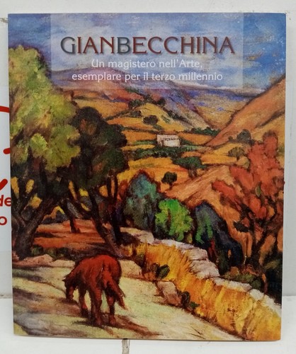 Gianbecchina magistero - un,