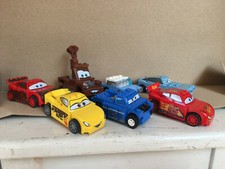 LEGO® Minifigure Cars crs007