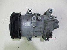 GE447220-9398 COMPRESSORE CLIMA TOYOTA COROLLA VERSO 2.2 D-4D 5SE12C 2ADFHV