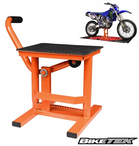Bici heavy duty motocross - heavy, mx
