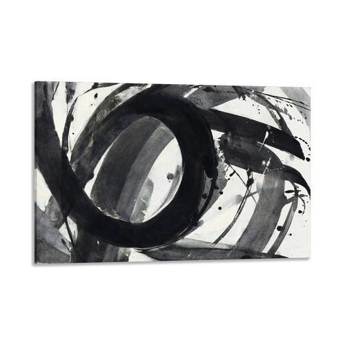 Quadro stampa tela con - su,