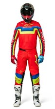 Completo Alpinestars TECHSTAR