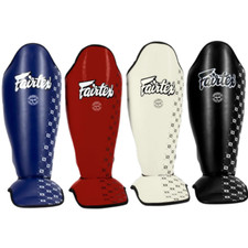Fairtex Muay Thai Shin Guards