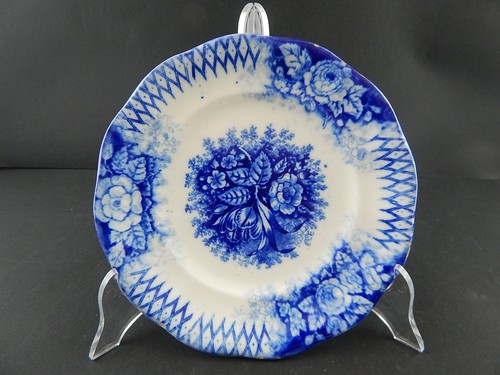 Antico piatto ceramica - piatto,