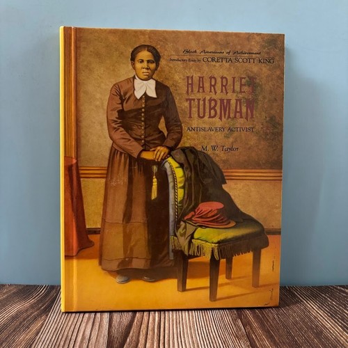 Harriet tubman antislavery - harriet,