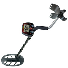 Teknetics metal detector