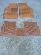 TAPPETI FIAT REGATA ORIGINALI