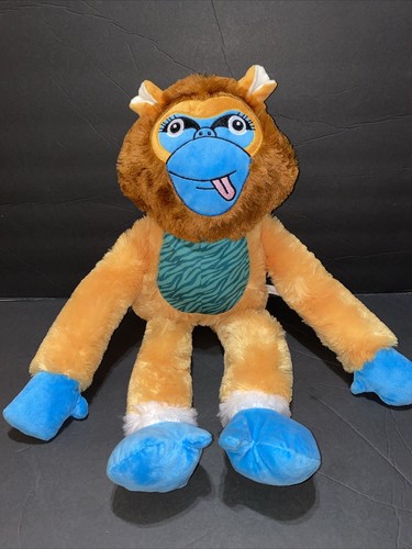 Peluche giocattolo con - peluche,