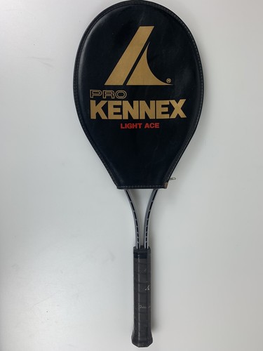 Kennex pro light ace aluminum - kennex,