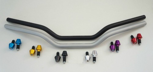 Kit manubrio diametro 22 - kit,