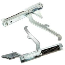 Coppia Cerniere Porta