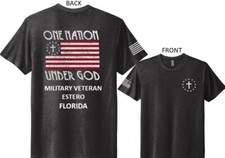 ESTERO-FLORIDA* VETERANO