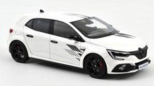 1:18 Scale Norev Renault