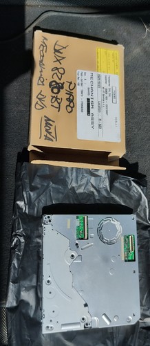Meccanica laser dvd - laser,