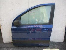 PORTIERA ANTERIORE SINISTRA FIAT Panda 2° Serie Benzina (2008) RICAMBI US 716629