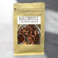 LollyWaffle Just Add miscela