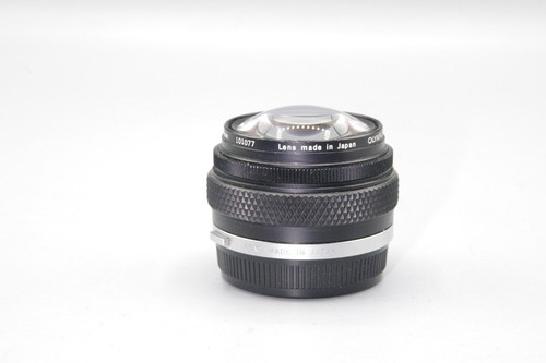 Olympus zuiko auto w - zuiko, auto-w