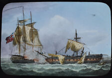 ROYAL NAVY SEA BATTLES 1800