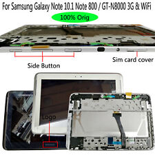 Per Samsung Galaxy Note 10.1