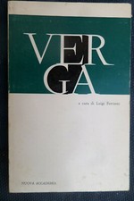 Verga luigi ferrante ed - g.verga-,