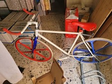 Bicicletta Da Corsa - Fixed