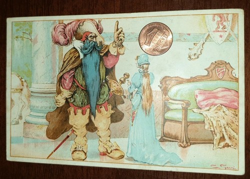 Cartolina epoca - cartolina, d'epoca