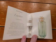 Rivieres De Cartier Luxuriance