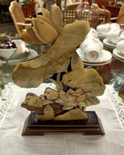 Scultura bassorilievo cinese